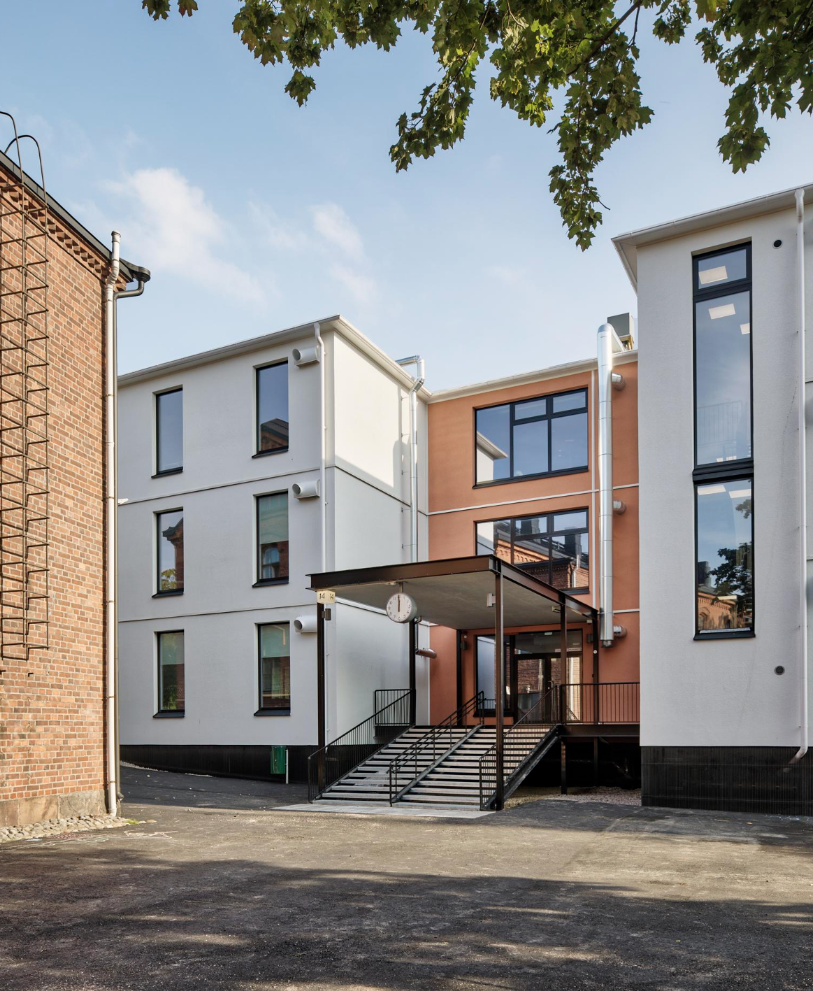 Sophie Mannerheim School