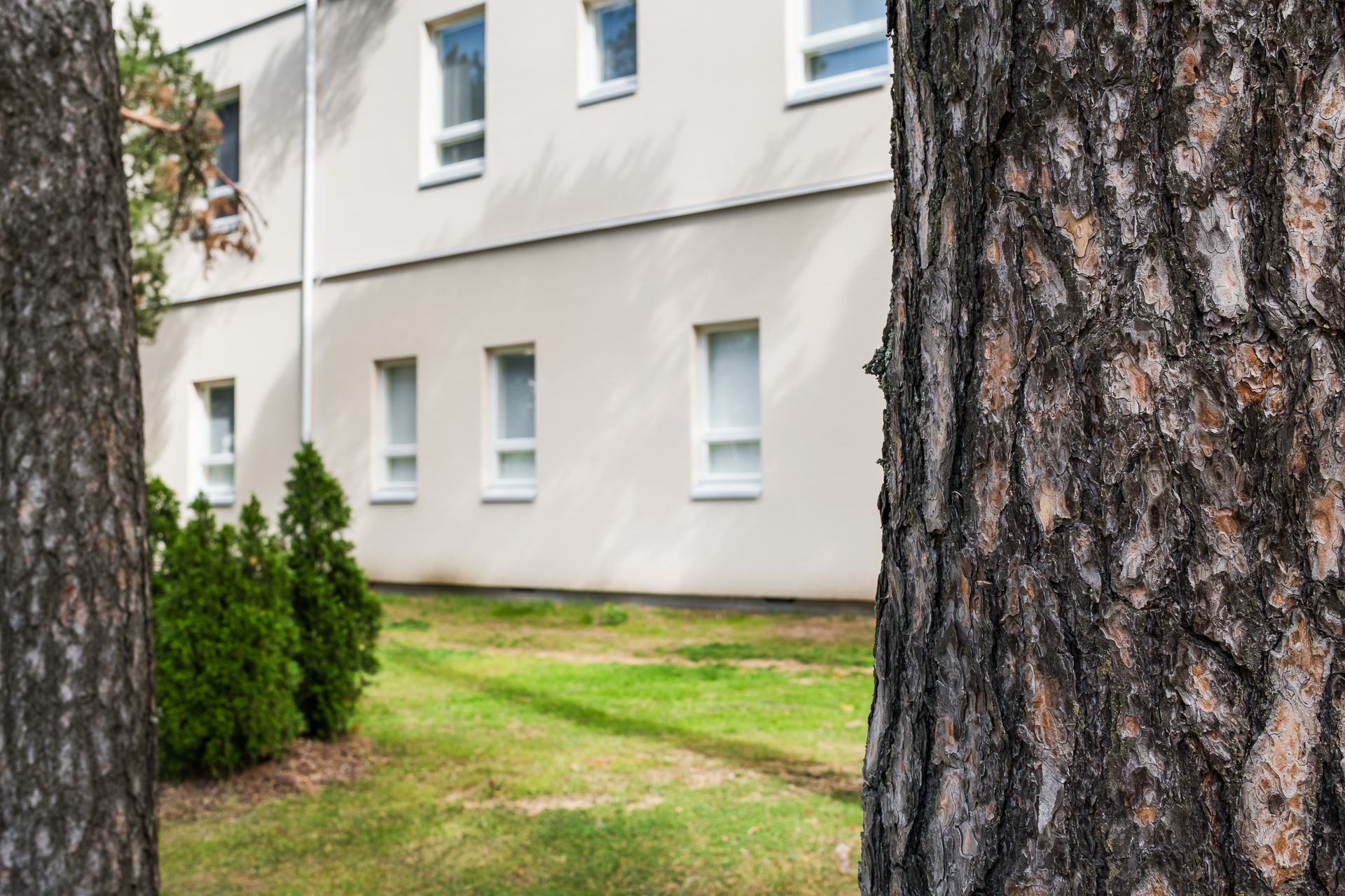 South Karelia Central Hospital