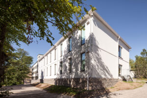 HUS Addiction Psychiatry Ward